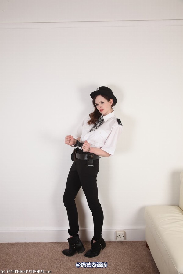 cuffedinuniform - ciu521 第 5 张图片