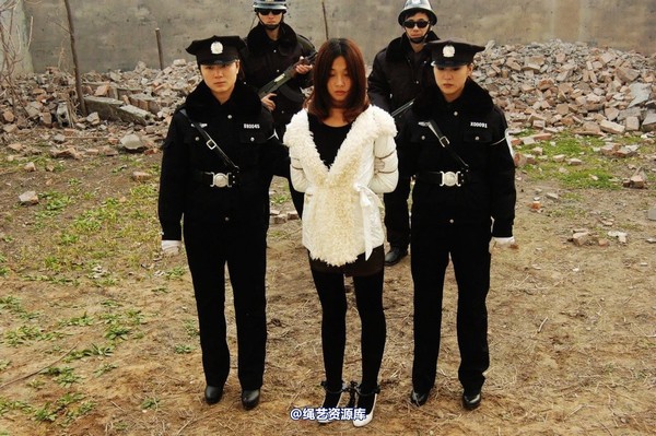 mj影视 - 倾心 女监纪实－故意杀人犯 第 79 张图片