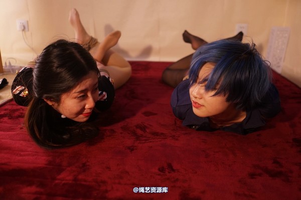 dk13美束馆 - 2.4-小宝+甜心双人技师驷马B-176P 第 167 张图片