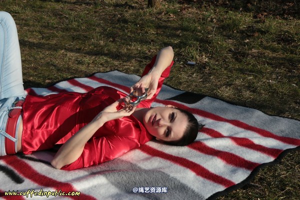 girlsinsteel - Irish 8 picnic 第 28 张图片