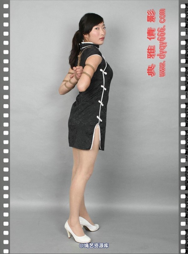 典雅倩影 - 218-新模小青 第 22 张图片