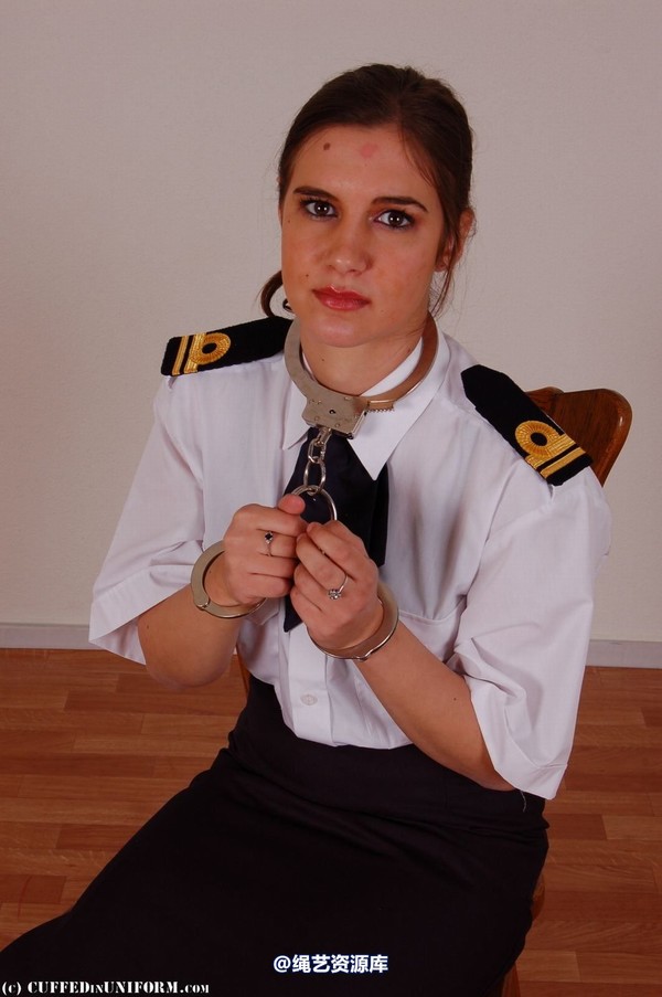 cuffedinuniform - ciu174 第 86 张图片