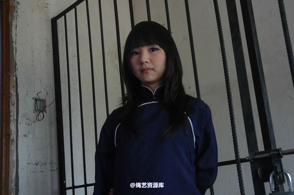 唯美之家 - 晓宁牢中女烈2010-4-19 第 15 张图片