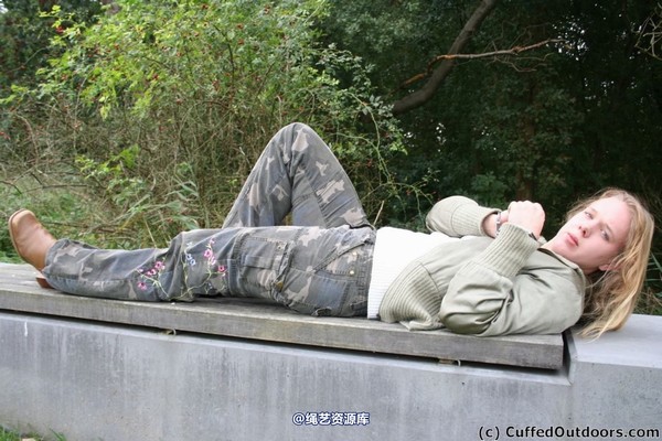 cuffedoutdoors - cod016 第 10 张图片