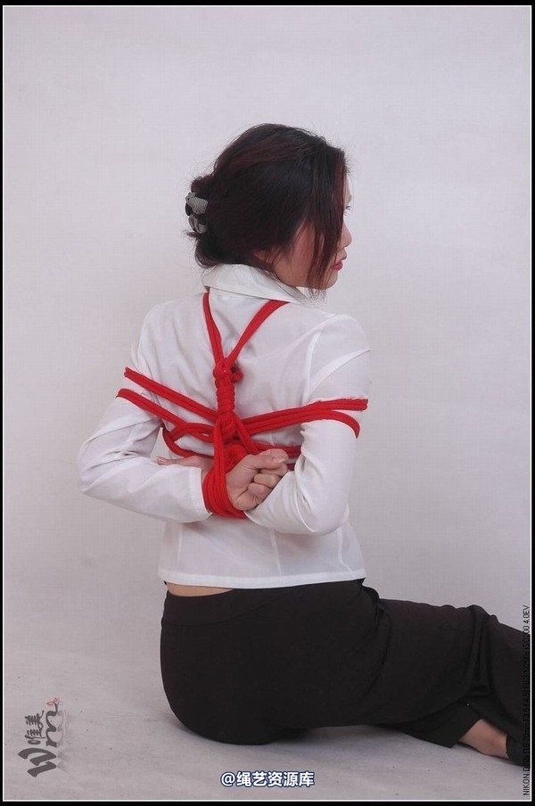 唯美之家 - 2008-11-3青竹日缚 第 29 张图片
