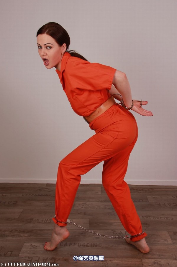cuffedinuniform - ciu372 第 47 张图片