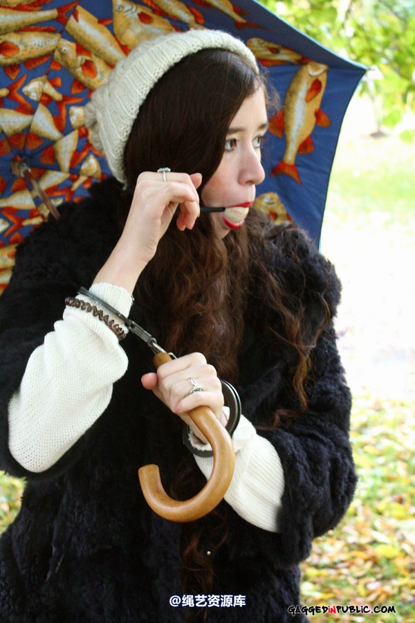 gaggedinpublic - gip544 第 42 张图片