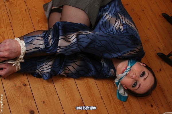 bondagebob - Jessica No smoking 第 91 张图片