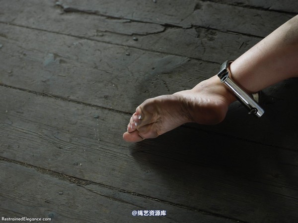 restrainedelegance - Ayla Rose Investigates 第 69 张图片