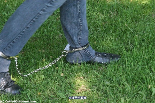 cuffedoutdoors - cod295 第 16 张图片