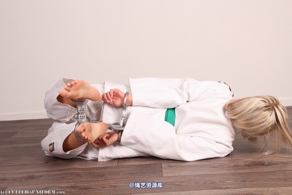 cuffedinuniform - ciu334 第 87 张图片