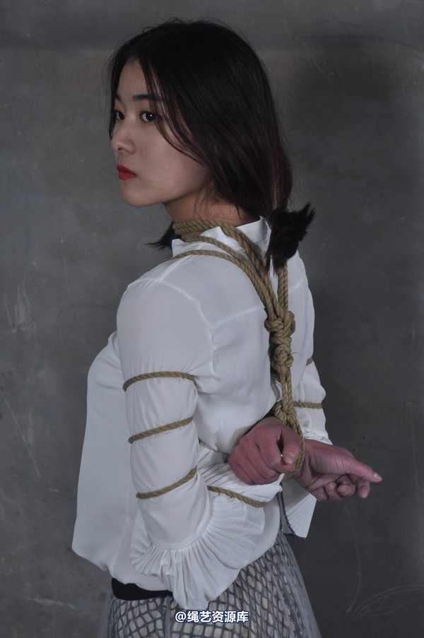 mj影视 - 淑女被抓 第 342 张图片