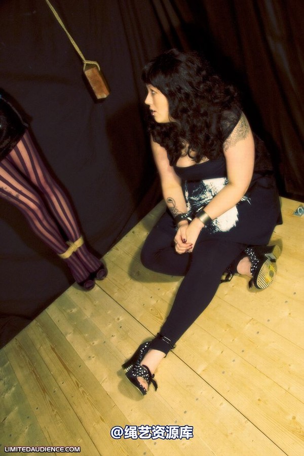 limitedaudience - 2009 b nattsuko brick torment 第 17 张图片