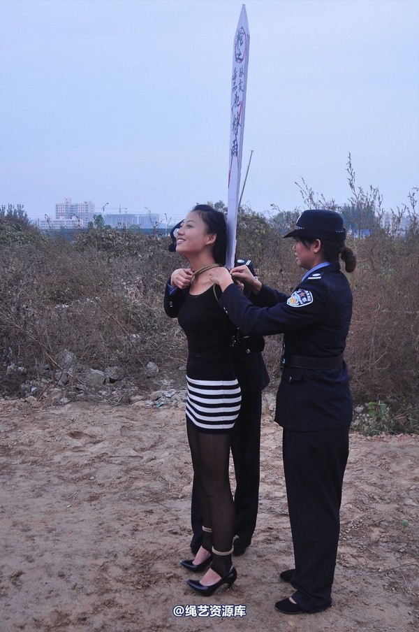 mj影视 - 林雨 舞女伏法记5押赴 第 6 张图片
