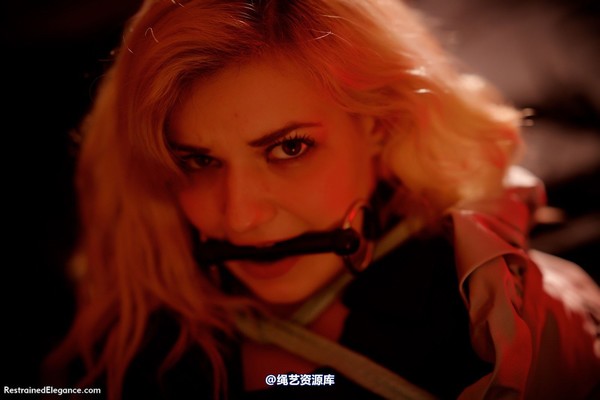 restrainedelegance - Bad Dolly Recaptured 第 65 张图片
