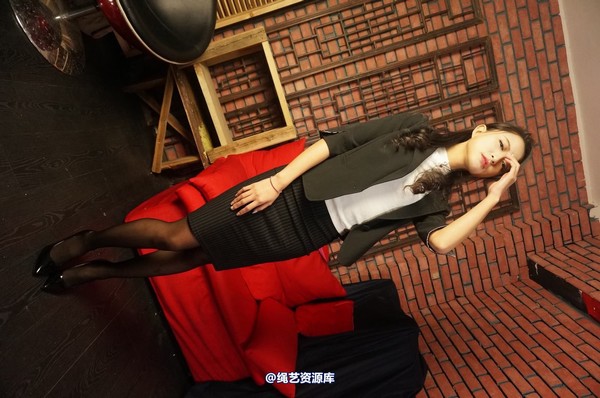 dk13美束馆 - DJ欢欢拉拉A 第 41 张图片
