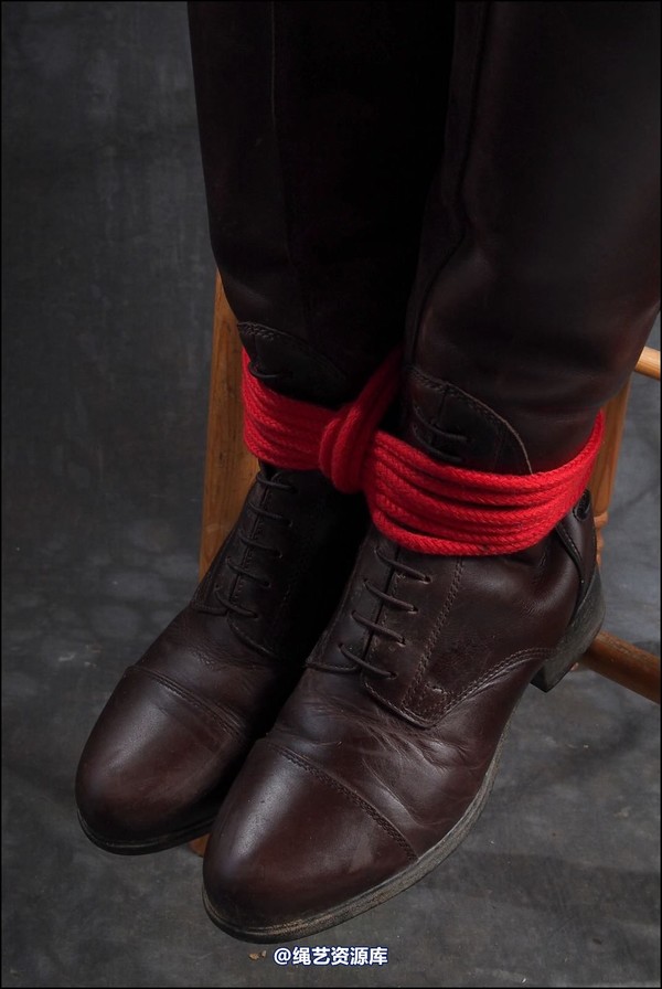 simplytied - Riding hat red rope 第 19 张图片