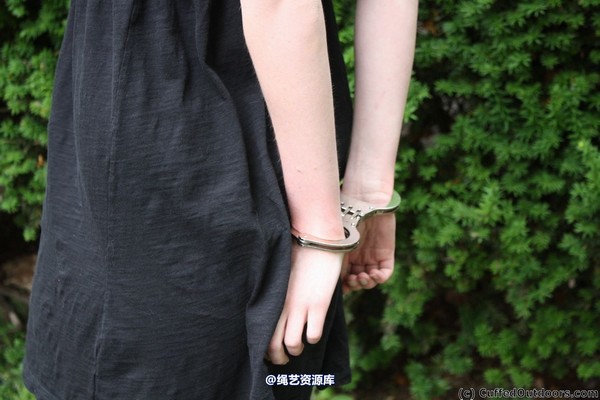 cuffedoutdoors - cod196 第 54 张图片