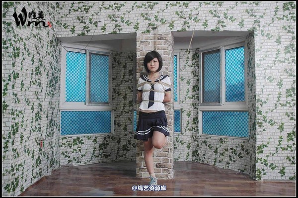 唯美之家 - 甜甜学生装2010-5-25 第 50 张图片