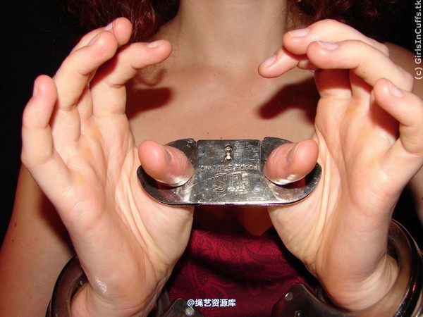 girlsincuffs - gic001 第 47 张图片