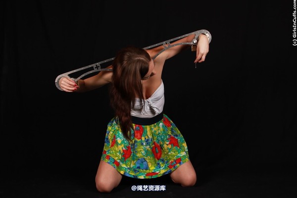 girlsincuffs - gic539 第 90 张图片