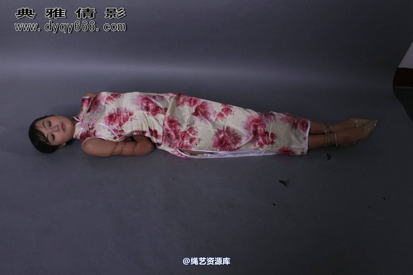 典雅倩影 - 064-瑞气条条吉祥日 雪花纷纷落山河 第 83 张图片