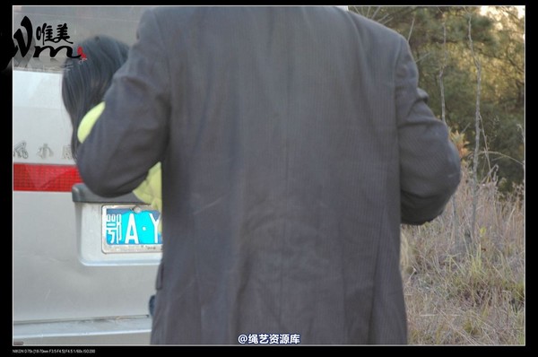唯美之家 - 2008-11-27萧雅 第 74 张图片