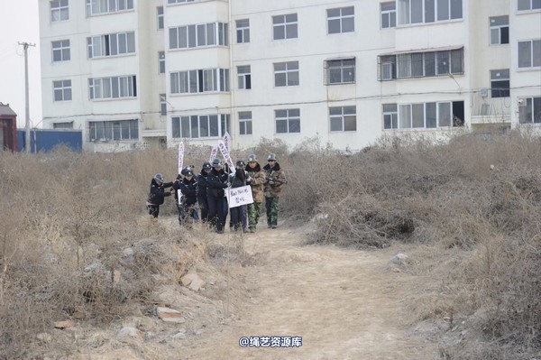 mj影视 - 2014-01-23 新春严打套图2 第 16 张图片