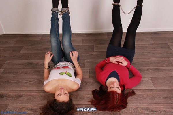 cuffgirl - cg226 第 62 张图片