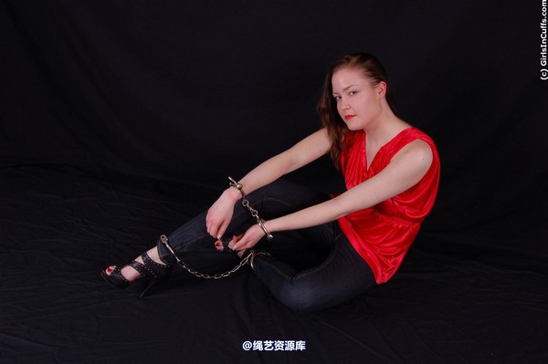 girlsincuffs - gic314 第 75 张图片