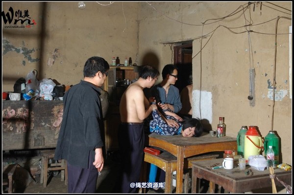 唯美之家 - 武当山之行-山脚匪事1 第 9 张图片