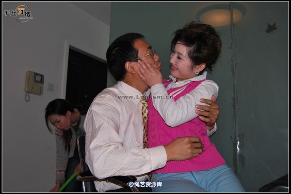 千丝万缕 - 2008-04-01日照片 第 35 张图片
