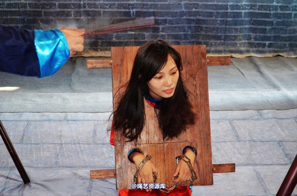 mj影视 - 血的代价梦境古大堂 女囚众生相2013-08-26 第 116 张图片