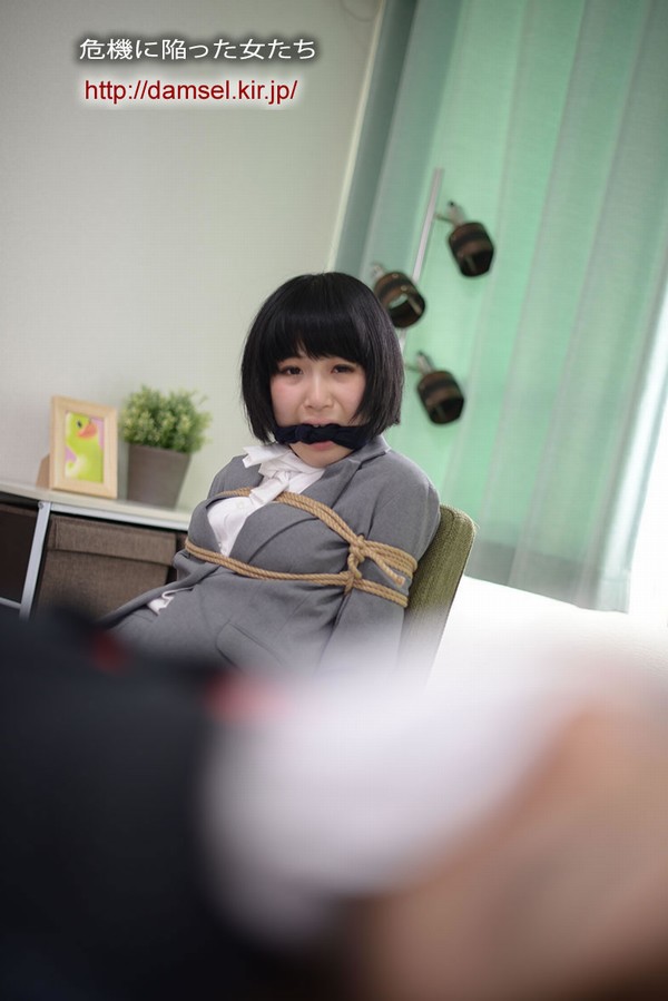 jpdamsel - 20160703 人�|は女刑事 第 21 张图片