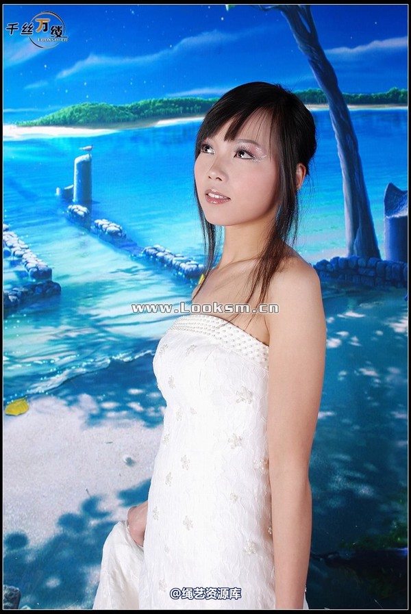 千丝万缕 - 2008-04-14日照片 第 2 张图片