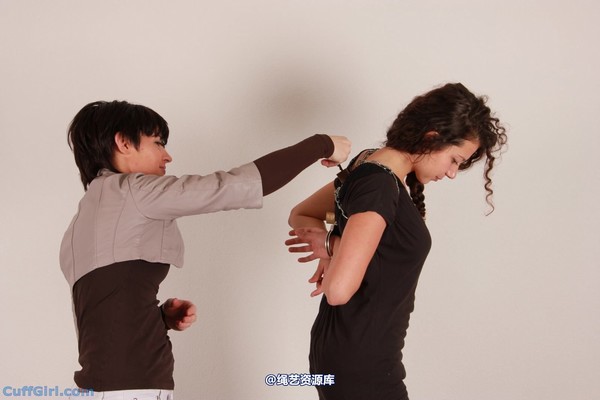 cuffgirl - cg113 第 73 张图片