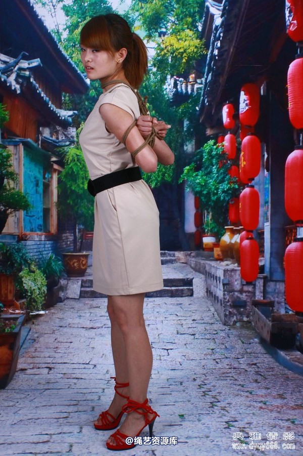 典雅倩影 - 281-漂亮的慧慧 第 38 张图片