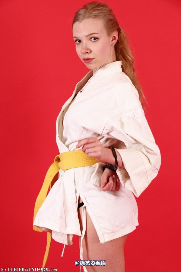 cuffedinuniform - ciu370 第 52 张图片