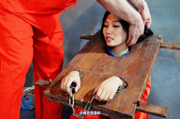 mj影视 - 血的代价梦境古大堂 女囚众生相2013-08-26 第 7 张图片