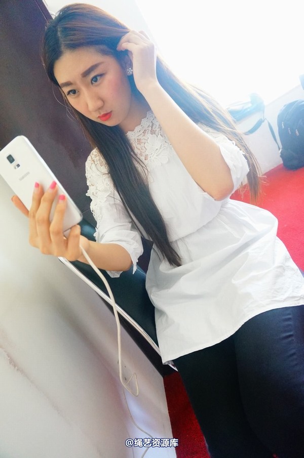 dk13美束馆 - 5.22-小爱+静静双人A-60P 第 1 张图片