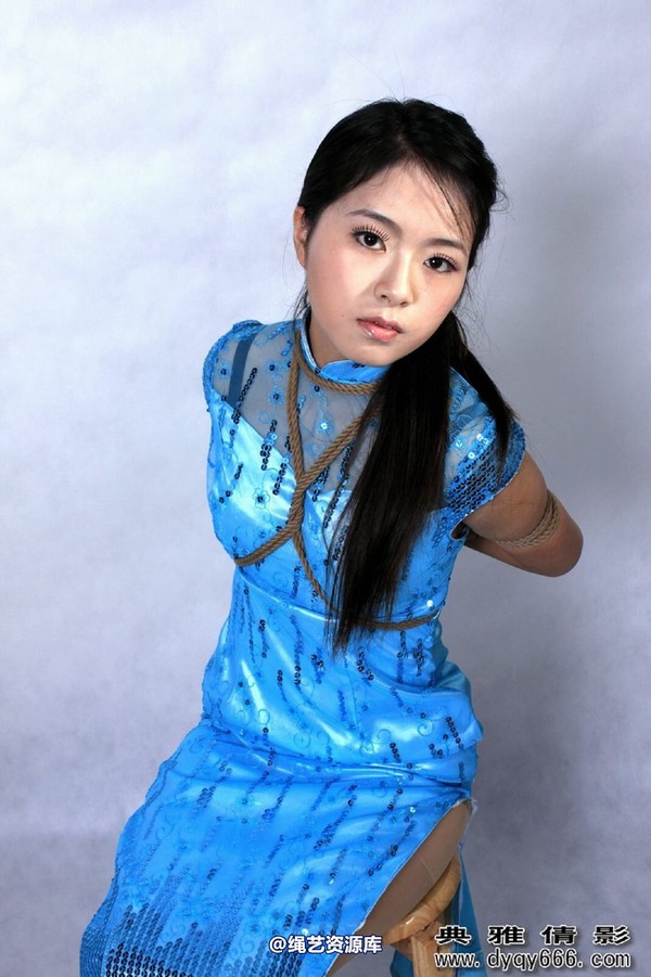 典雅倩影 - 011-典雅倩影美女曼妮 第 33 张图片