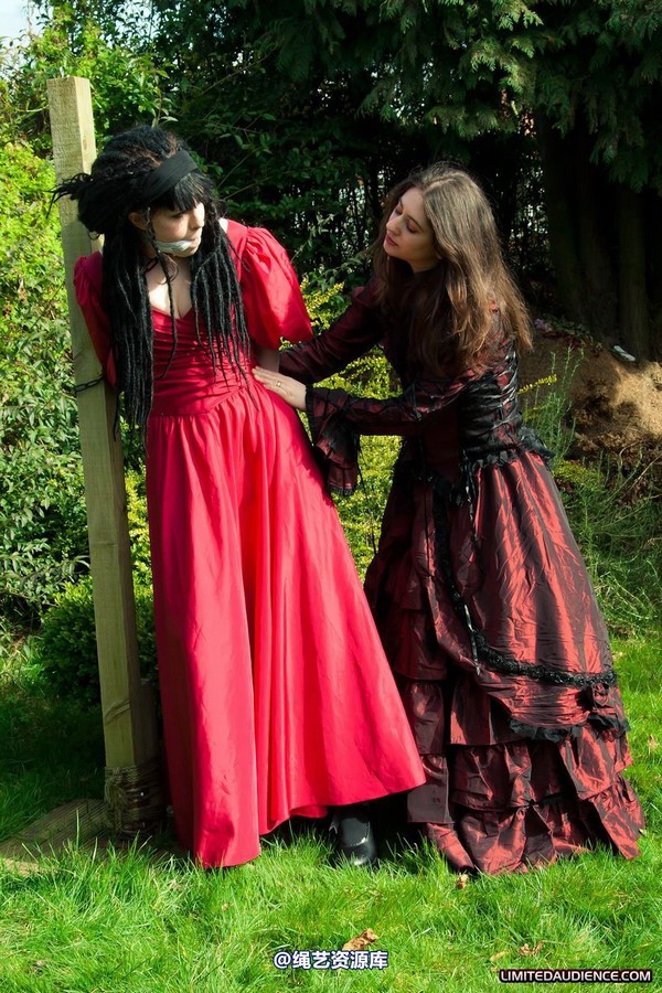 limitedaudience - 2011 catya lex eleven captive countess 2 第 27 张图片