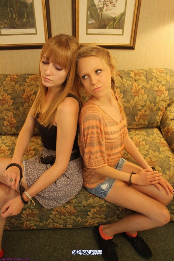 cuffedteens - ct144 第 78 张图片