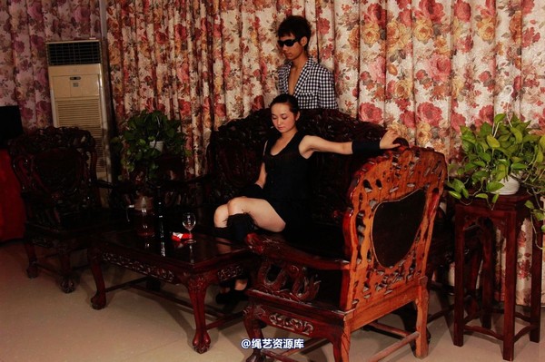 mj影视 - 梅晓晨人生1-2013-05-15 第 19 张图片