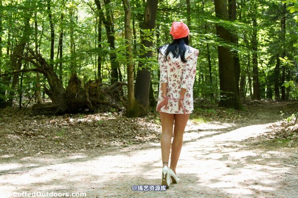 cuffedoutdoors - cod466 第 69 张图片