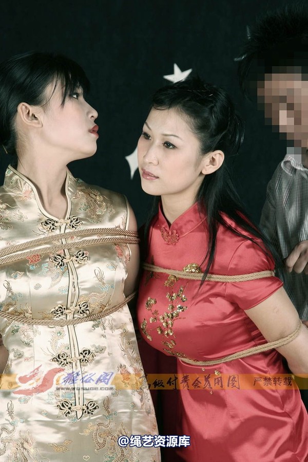 雅俗阁 - 20061214雅柔 雅颖 第 23 张图片