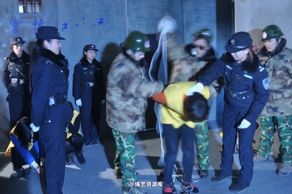 mj影视 - 13年末严打剧照 第 145 张图片
