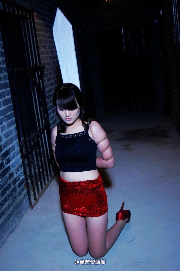 mj影视 - 孔艳“女犯入监”2013-09-15 第 79 张图片