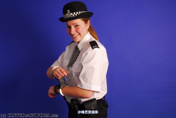 cuffedinuniform - ciu001 第 65 张图片