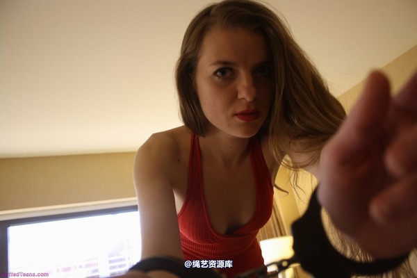 cuffedteens - ct292 第 40 张图片